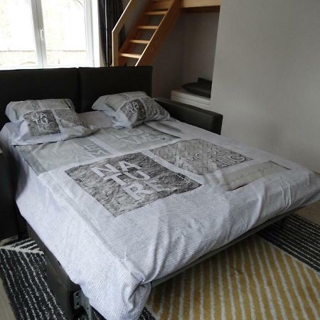 Aan De Vestingrand Villa Ieper Ngoại thất bức ảnh