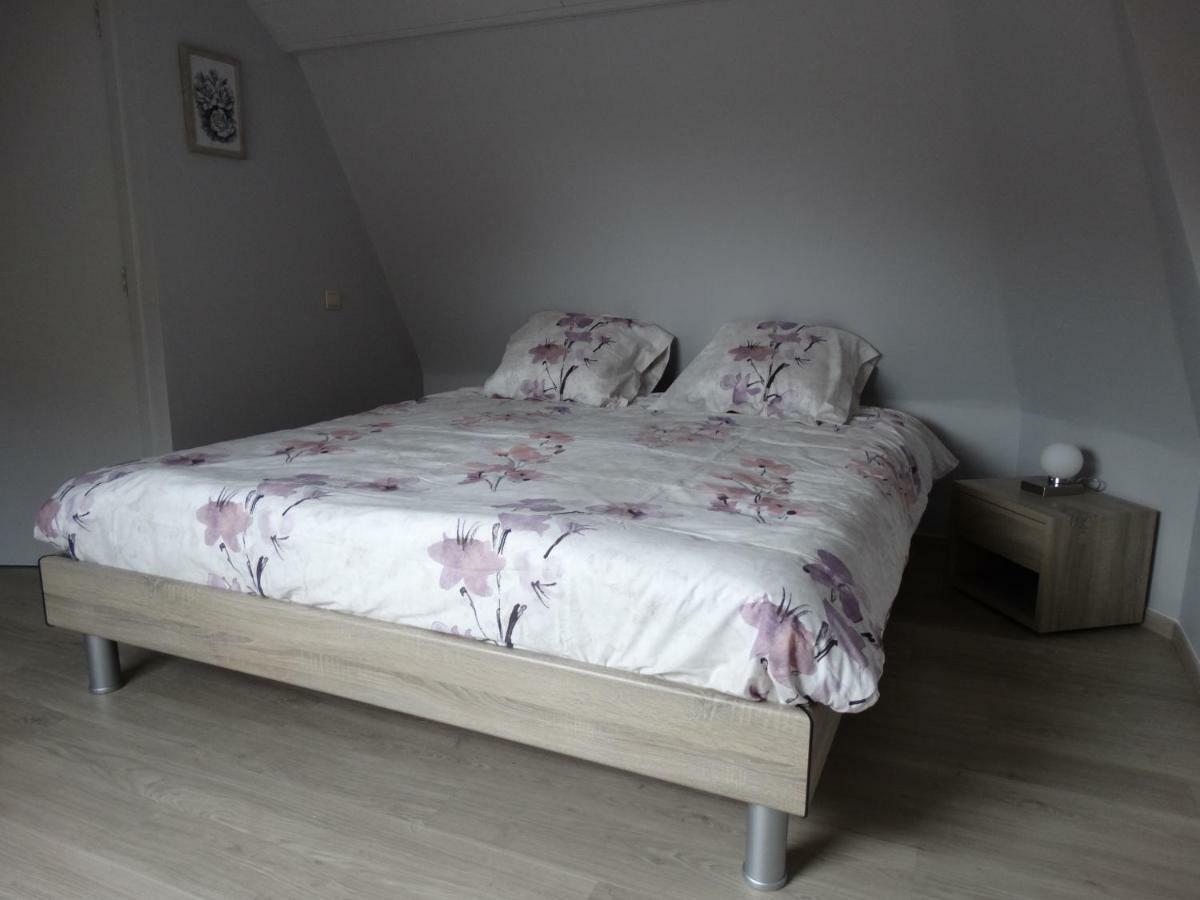 Aan De Vestingrand Villa Ieper Ngoại thất bức ảnh